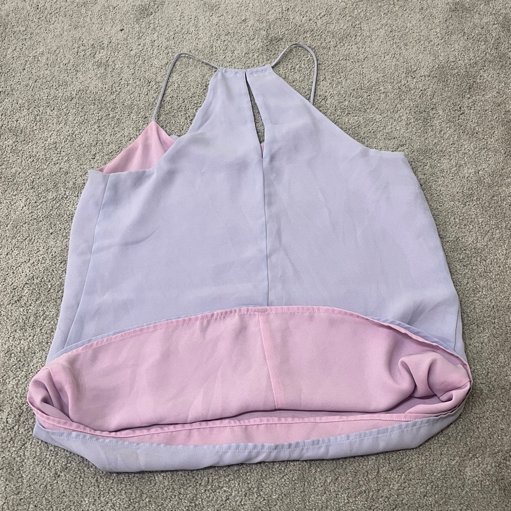 Express Tanktop - Picture 3 of 3
